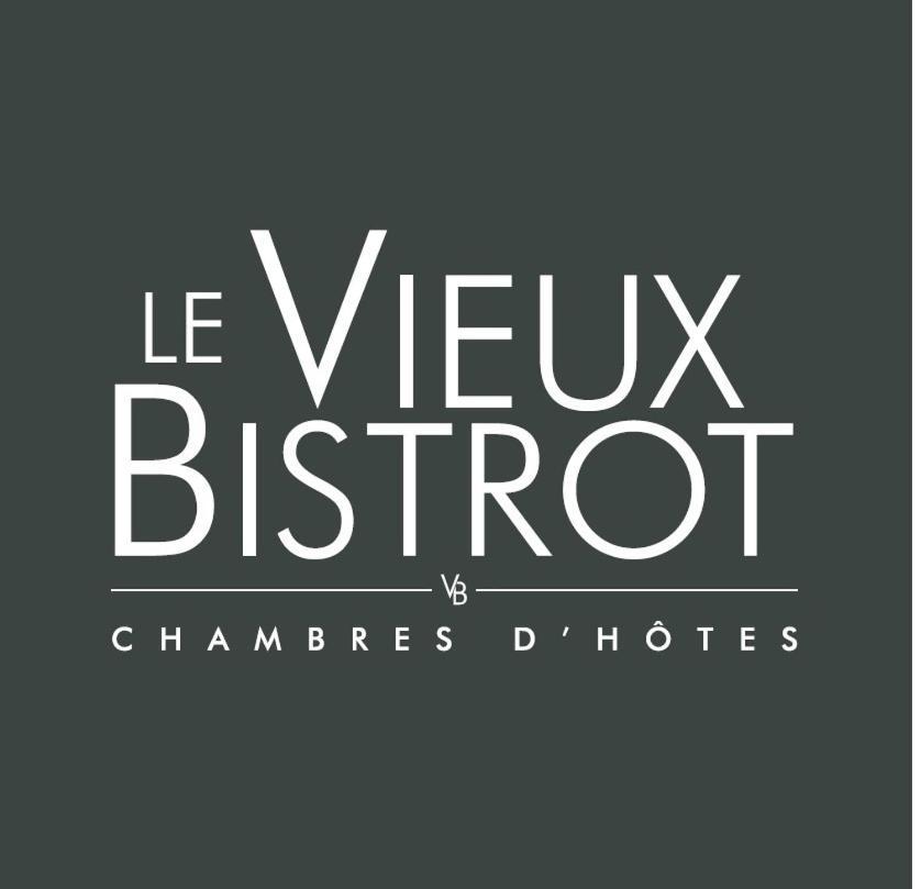 Les Chambres Du Vieux Bistrot Cabrières-dʼAvignon Eksteriør bilde